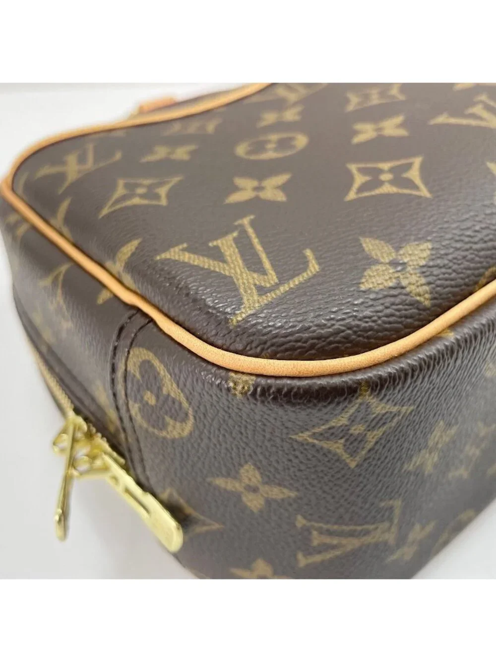 Louis Vuitton Handbag Trouville